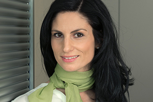 Diana Zaitschek